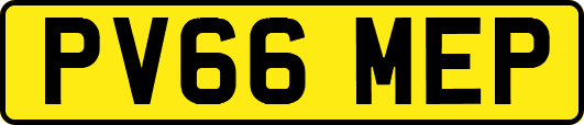 PV66MEP