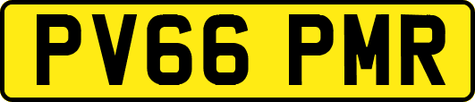 PV66PMR
