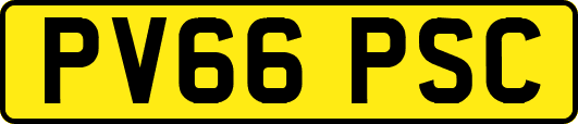 PV66PSC