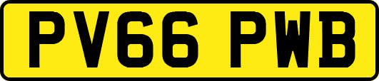 PV66PWB