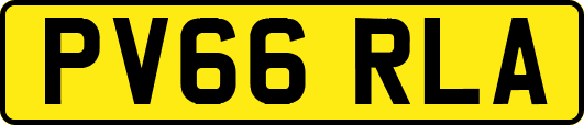 PV66RLA
