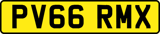 PV66RMX