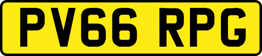 PV66RPG