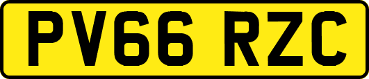 PV66RZC