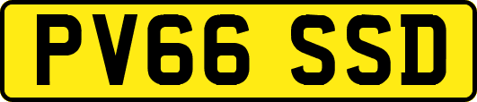 PV66SSD