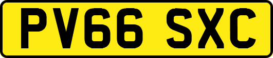 PV66SXC