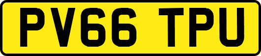PV66TPU