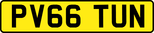 PV66TUN