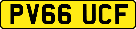PV66UCF