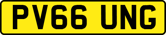 PV66UNG
