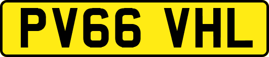 PV66VHL