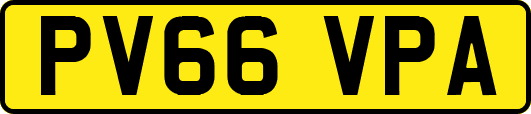 PV66VPA