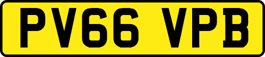 PV66VPB