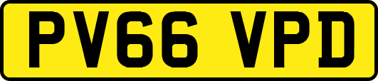 PV66VPD
