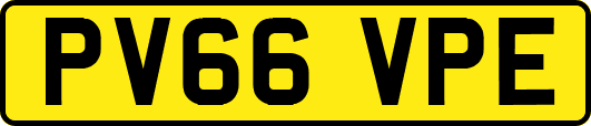PV66VPE