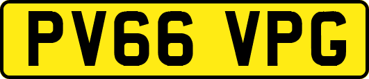 PV66VPG