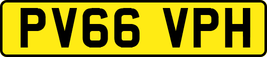 PV66VPH