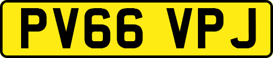 PV66VPJ