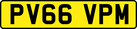 PV66VPM