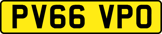PV66VPO