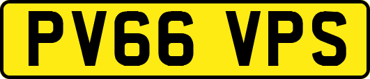 PV66VPS