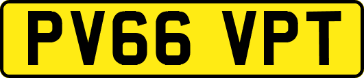 PV66VPT