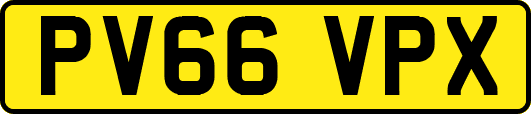 PV66VPX