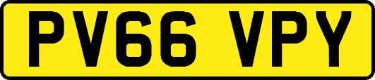 PV66VPY