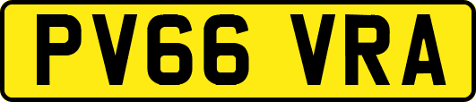 PV66VRA