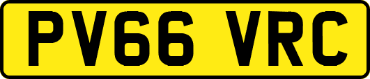 PV66VRC