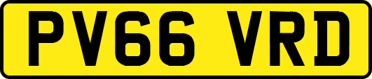 PV66VRD