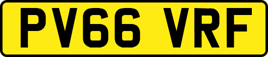 PV66VRF