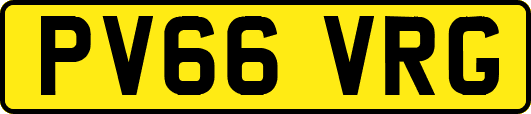 PV66VRG