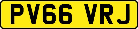 PV66VRJ