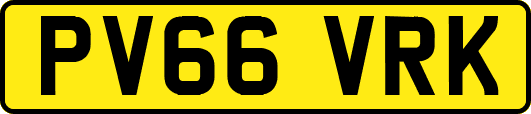 PV66VRK