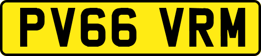 PV66VRM