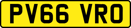 PV66VRO
