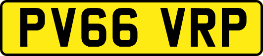 PV66VRP
