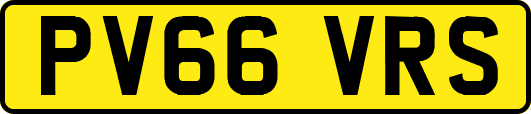 PV66VRS