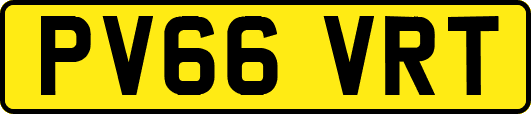 PV66VRT