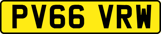 PV66VRW