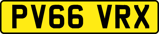 PV66VRX