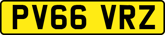 PV66VRZ