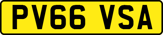 PV66VSA