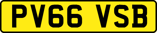 PV66VSB