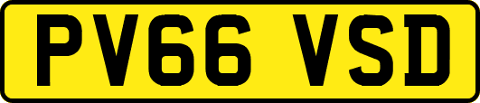 PV66VSD