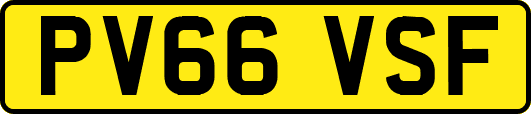 PV66VSF