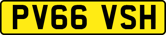 PV66VSH