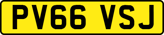 PV66VSJ