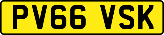 PV66VSK